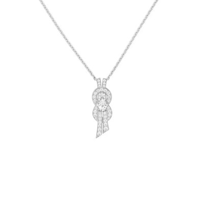 FRED CHANCE INFINIE NECKLACE MEDIUM 7B2002